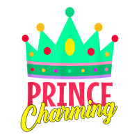 Prince Charming Funny Fairy Tale Halloween Costume T Shirt Baby Tee | Artistshot