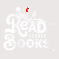 Womens I Read Banned Books T Shirt V Neck T Shirt Pocket T-shirt | Artistshot