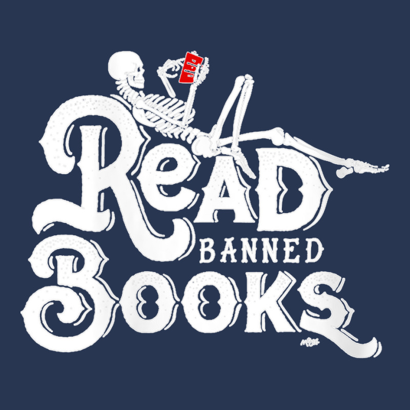 Womens I Read Banned Books T Shirt V Neck T Shirt Men Denim Jacket | Artistshot