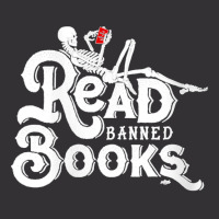 Womens I Read Banned Books T Shirt V Neck T Shirt Vintage Short | Artistshot