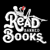 Womens I Read Banned Books T Shirt V Neck T Shirt Lightweight Hoodie | Artistshot