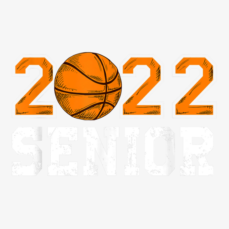 Graduate Senior Class 2022 Graduation Basketball Player T Shirt Champion Hoodie | Artistshot