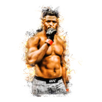 Francis Zavier Ngannou Classic Zipper Hoodie | Artistshot