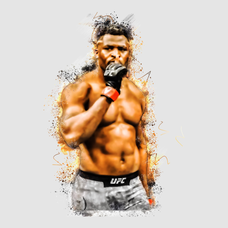 Francis Zavier Ngannou Classic Exclusive T-shirt by Hoang95 | Artistshot