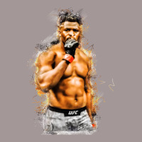 Francis Zavier Ngannou Classic Vintage Hoodie | Artistshot