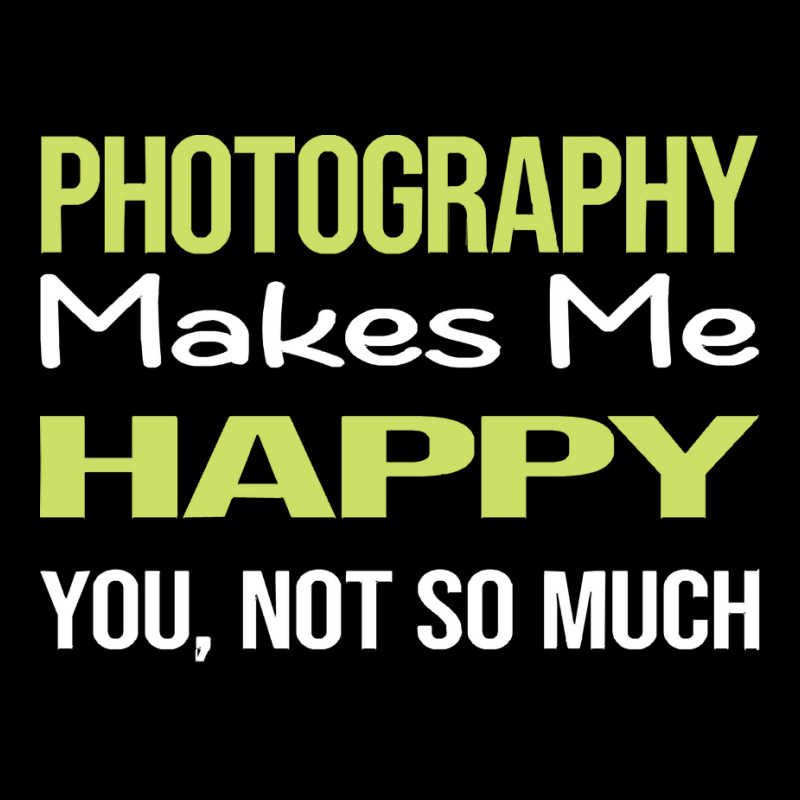 Photography T  Shirt Funny Happy Photography Photographer Camera T  Sh Youth Jogger by sengeryasmin | Artistshot