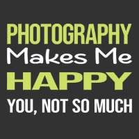 Photography T  Shirt Funny Happy Photography Photographer Camera T  Sh Baby Bodysuit | Artistshot