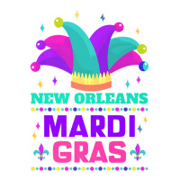 Beads And Blings Party 2022 Carnival New Orleans Mardi Gras Premium T  Unisex Hoodie | Artistshot