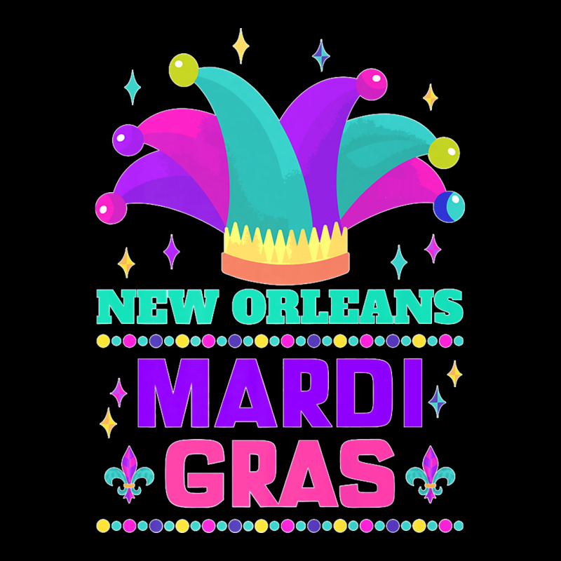 Beads And Blings Party 2022 Carnival New Orleans Mardi Gras Premium T  Lightweight Hoodie | Artistshot