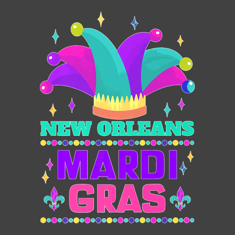 Beads And Blings Party 2022 Carnival New Orleans Mardi Gras Premium T  Vintage T-shirt | Artistshot