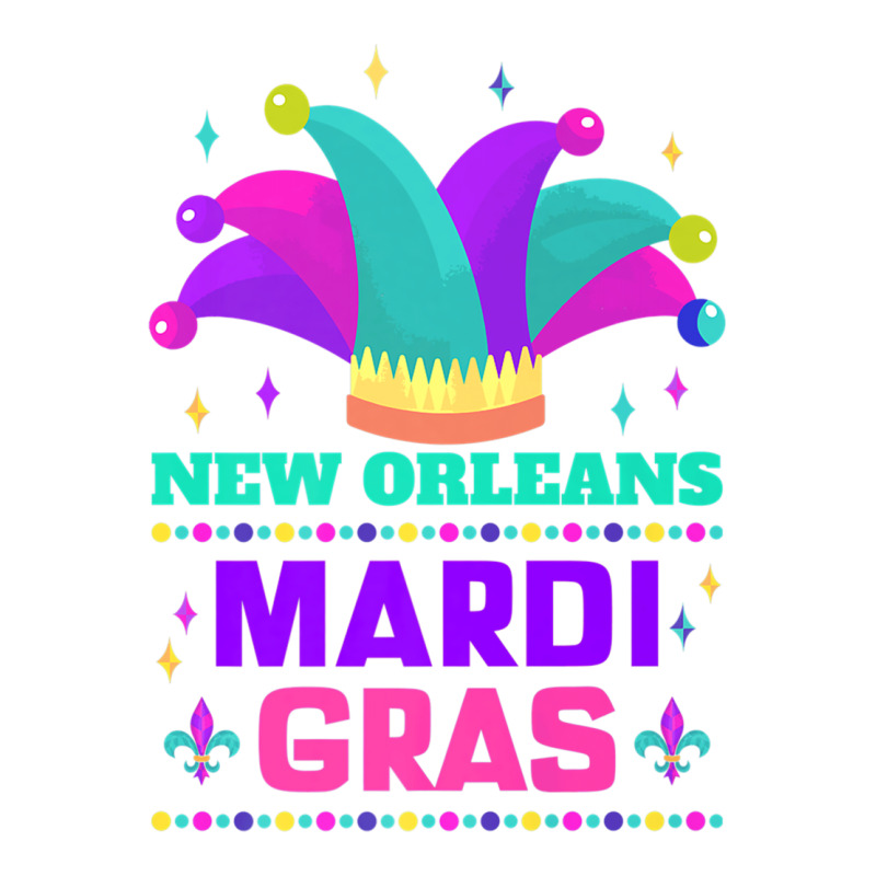 Beads And Blings Party 2022 Carnival New Orleans Mardi Gras Premium T ...