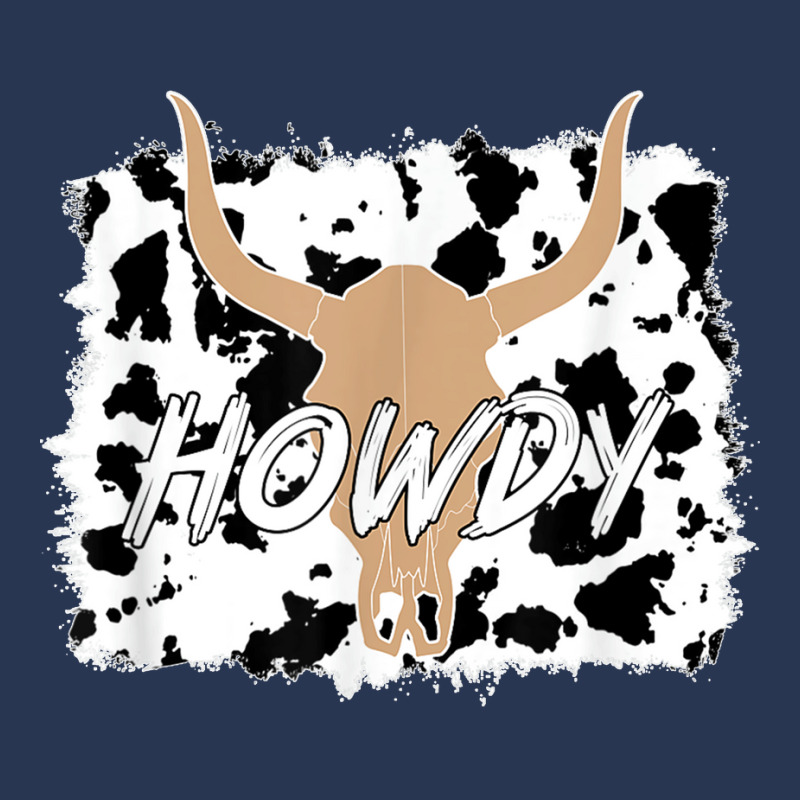 Cowgirl Howdy Heifer T Shirt Men Denim Jacket | Artistshot