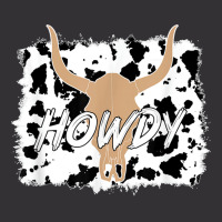 Cowgirl Howdy Heifer T Shirt Vintage Hoodie | Artistshot