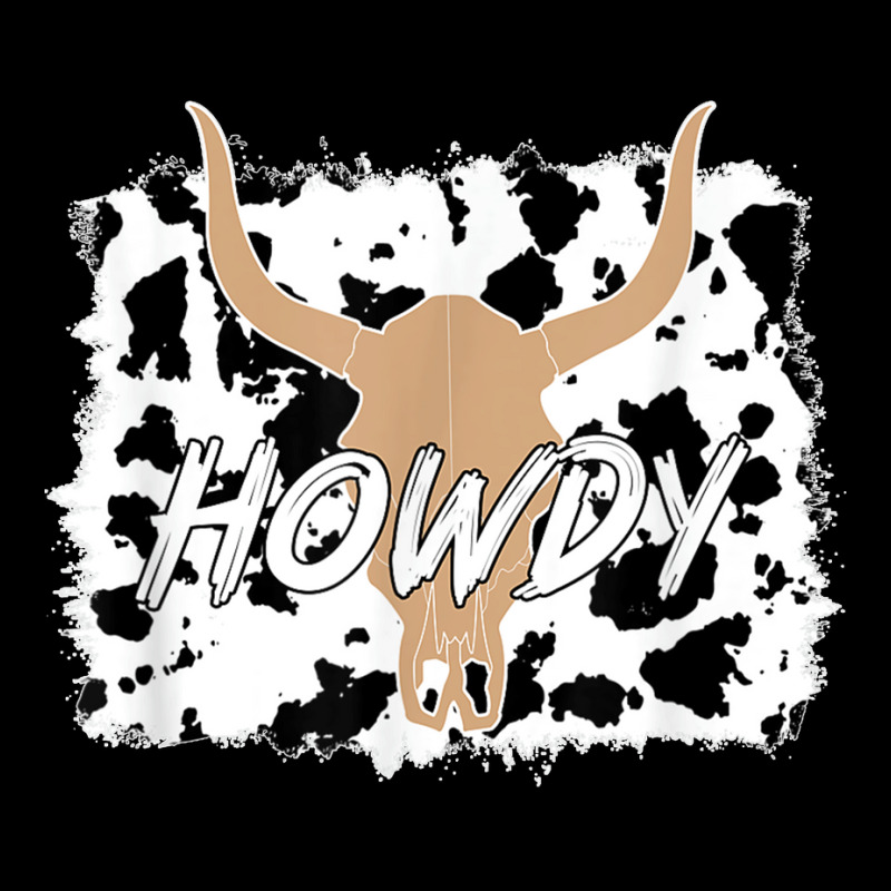 Cowgirl Howdy Heifer T Shirt Fleece Short | Artistshot