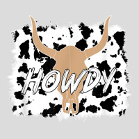 Cowgirl Howdy Heifer T Shirt Men's Polo Shirt | Artistshot