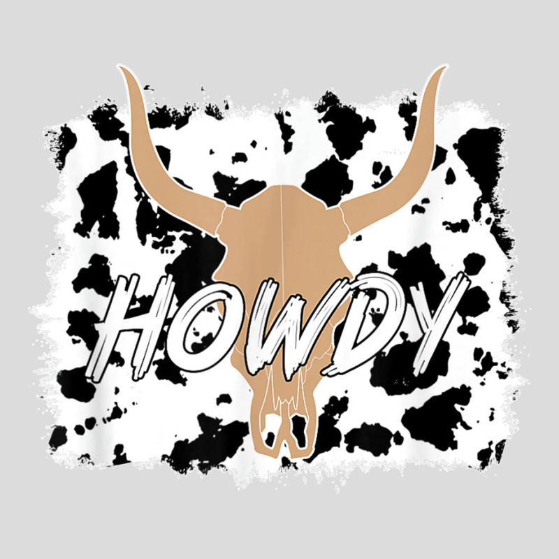 Cowgirl Howdy Heifer T Shirt Men's Polo Shirt | Artistshot