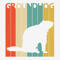 Cute Grounghog Animal Premium T Shirt Weekender Totes | Artistshot