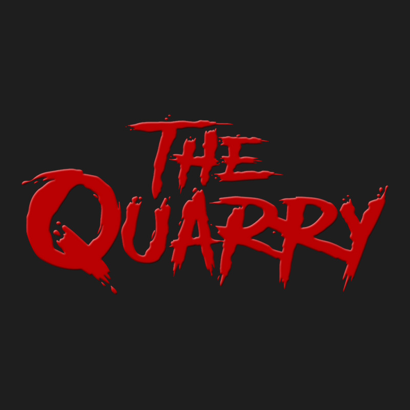 The Quarry Classic T-shirt by puguhirvanul | Artistshot