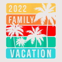 Family Vacation 2022 T Shirt Pocket T-shirt | Artistshot