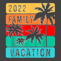 Family Vacation 2022 T Shirt Vintage T-shirt | Artistshot