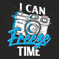 Photography T  Shirt Funny Photograph Camera Lover Photo Photographer Ladies Fitted T-shirt | Artistshot