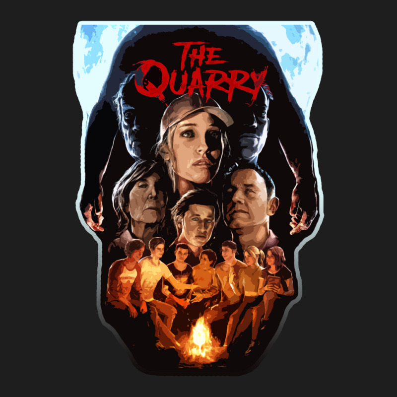 The Quarry Classic T-shirt by puguhirvanul | Artistshot