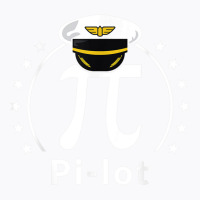 Pi Day Design For An Airplane Pilot T Shirt T-shirt | Artistshot