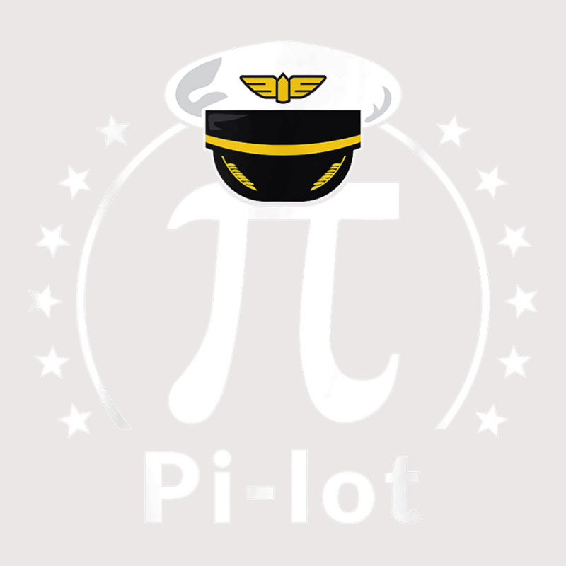 Pi Day Design For An Airplane Pilot T Shirt Pocket T-shirt | Artistshot