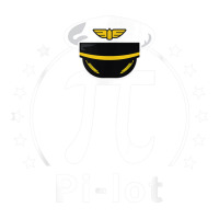 Pi Day Design For An Airplane Pilot T Shirt Zipper Hoodie | Artistshot