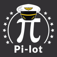 Pi Day Design For An Airplane Pilot T Shirt Vintage Hoodie | Artistshot