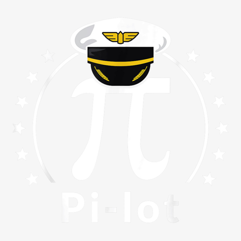 Pi Day Design For An Airplane Pilot T Shirt Champion Hoodie | Artistshot