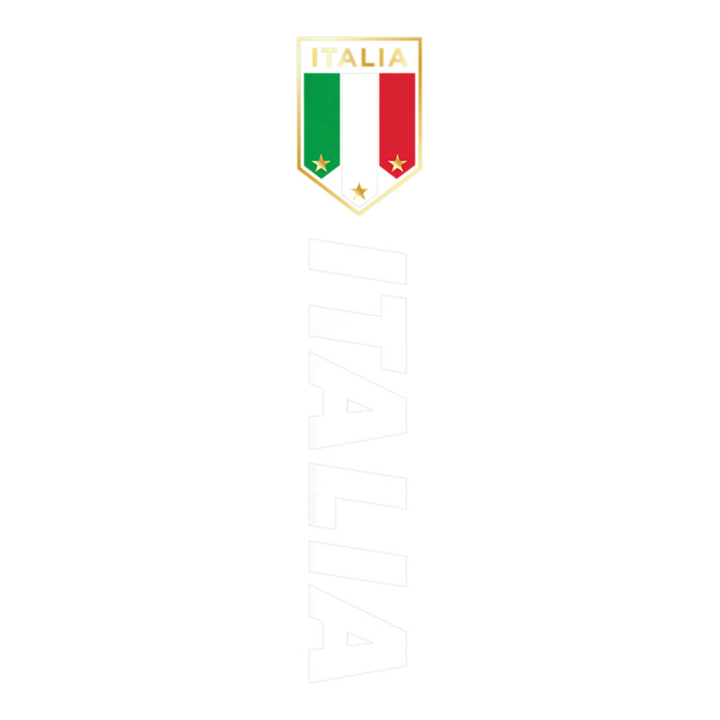 Proud Italian   Italia Design   Italian Soccer Jersey Style T Shirt Crewneck Sweatshirt | Artistshot