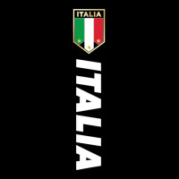 Proud Italian   Italia Design   Italian Soccer Jersey Style T Shirt Lightweight Hoodie | Artistshot