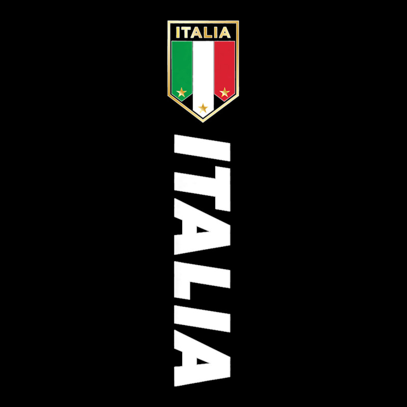 Proud Italian   Italia Design   Italian Soccer Jersey Style T Shirt Lightweight Hoodie | Artistshot