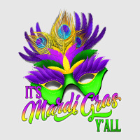 Vintage Mardi Gras Y' All, New Orleans, La , For Men & Women Premium T Unisex Jogger | Artistshot