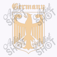 Germany Deutschland Bundesadler Berlin Tank Top | Artistshot