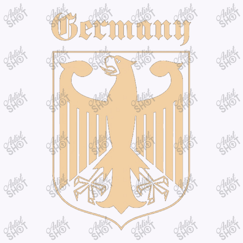 Germany Deutschland Bundesadler Berlin Tank Top | Artistshot