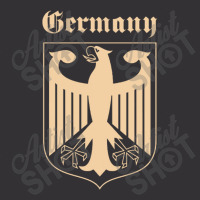 Germany Deutschland Bundesadler Berlin Vintage Hoodie | Artistshot