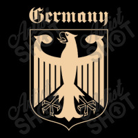 Germany Deutschland Bundesadler Berlin Lightweight Hoodie | Artistshot