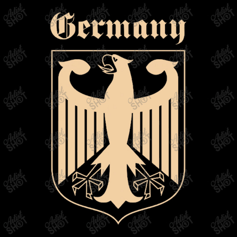 Germany Deutschland Bundesadler Berlin Lightweight Hoodie | Artistshot