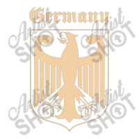 Germany Deutschland Bundesadler Berlin Youth Zipper Hoodie | Artistshot