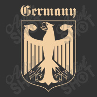 Germany Deutschland Bundesadler Berlin Baby Bodysuit | Artistshot