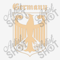 Germany Deutschland Bundesadler Berlin Baby Beanies | Artistshot