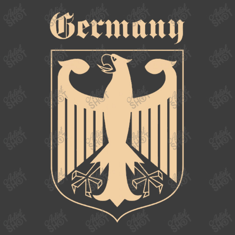 Germany Deutschland Bundesadler Berlin Men's Polo Shirt | Artistshot