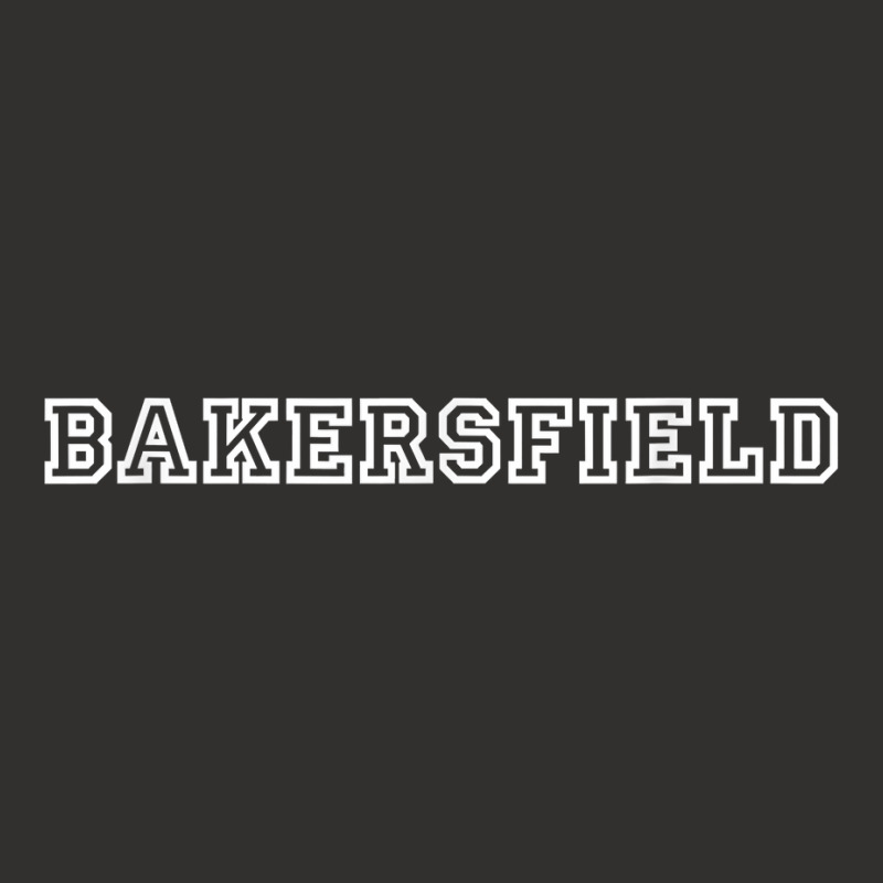 Bakersfield Athletic Sport College University Alumni T Shirt Champion Hoodie by kryloxsiriaso4 | Artistshot