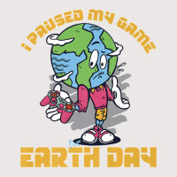 I Paused My Game To Be Here Shirt Love World Earth Day 2022 Premium T  Pocket T-shirt | Artistshot