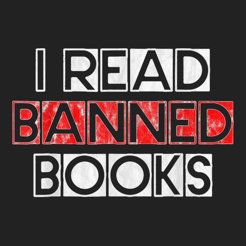 I Read Banned Books       T Shirt Backpack | Artistshot