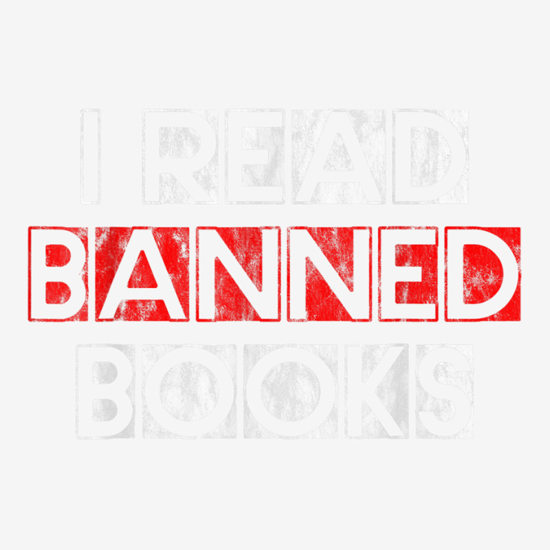 I Read Banned Books       T Shirt Front Car Mat | Artistshot