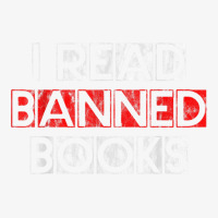 I Read Banned Books       T Shirt Champion Hoodie | Artistshot