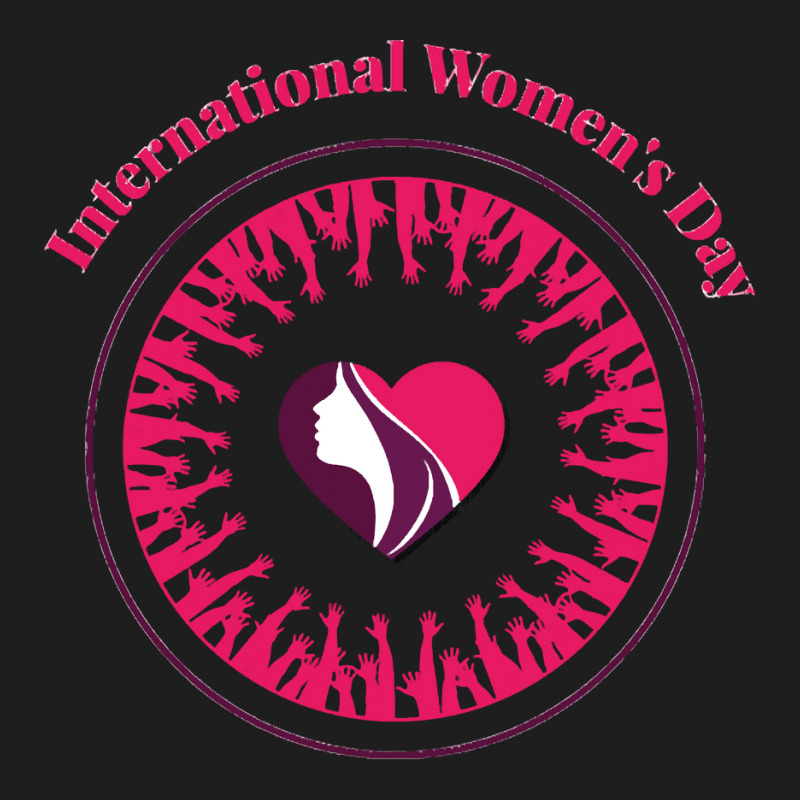 International Womens Day 2022  Shirt International Womens Day 2022   1 Classic T-shirt by redwingcoot | Artistshot